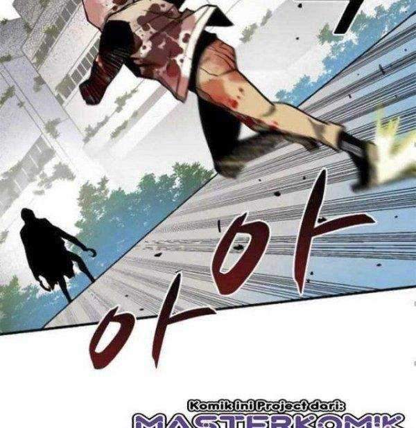 Unbreakable Chapter 07 Gambar 37