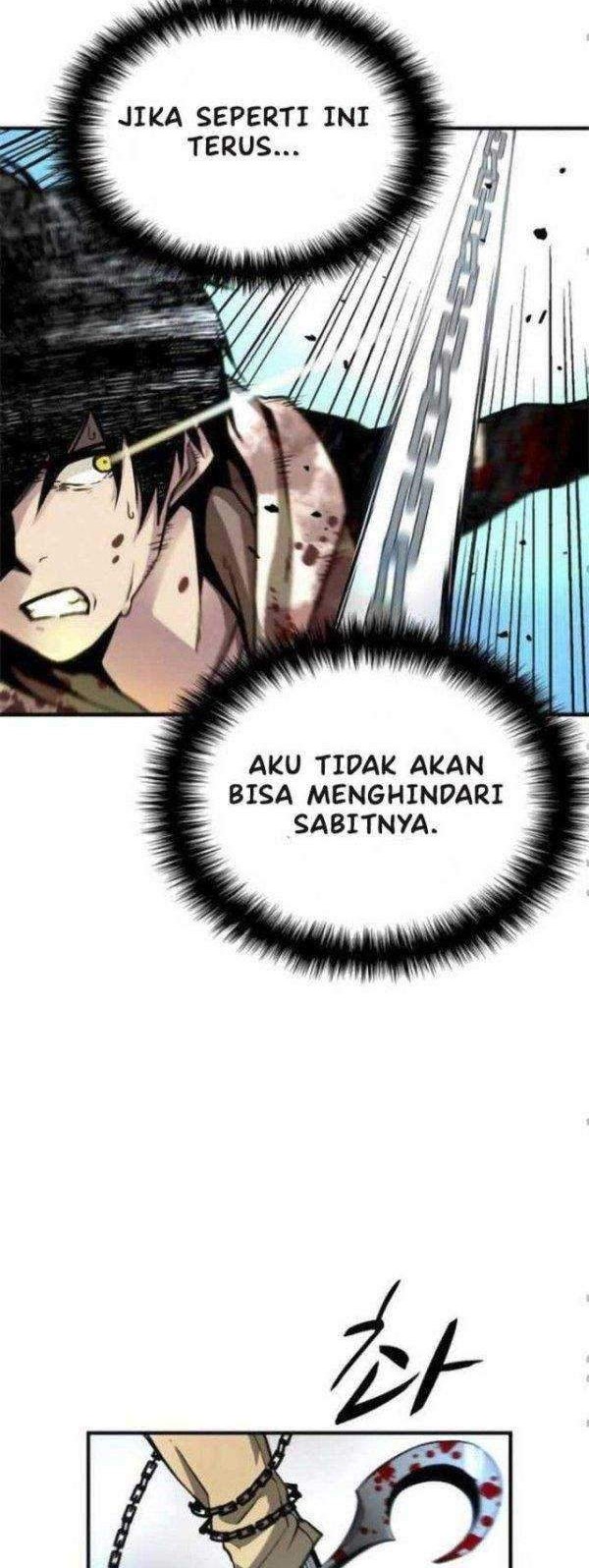 Unbreakable Chapter 07 Gambar 39