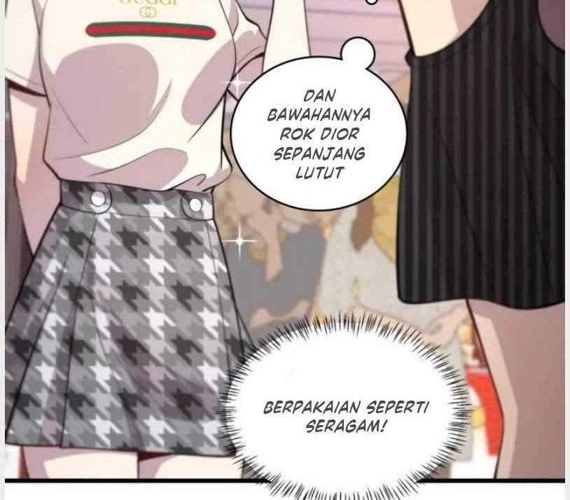 Great Doctor Ling Ran Chapter 38 halaman 17