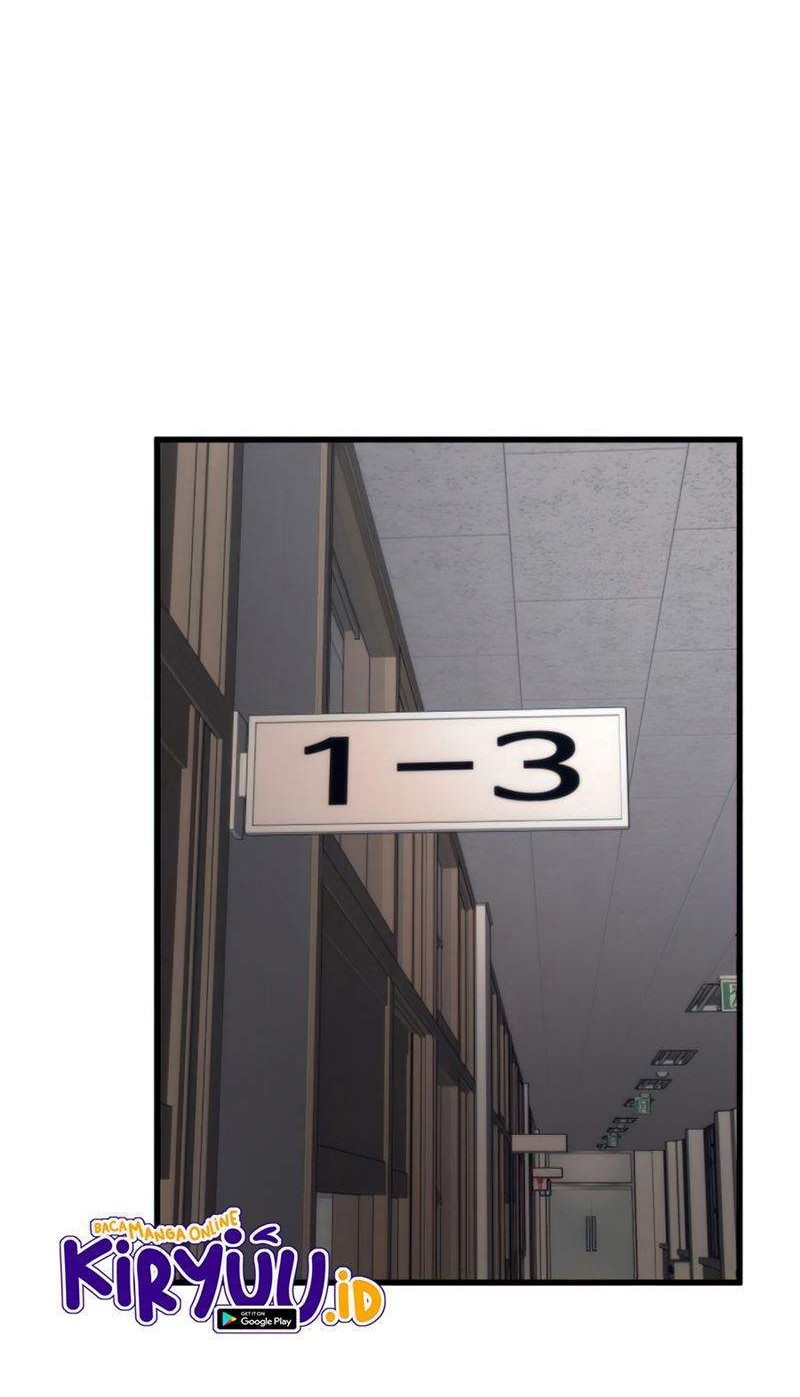 Ultra Alter Chapter 4 Gambar 47