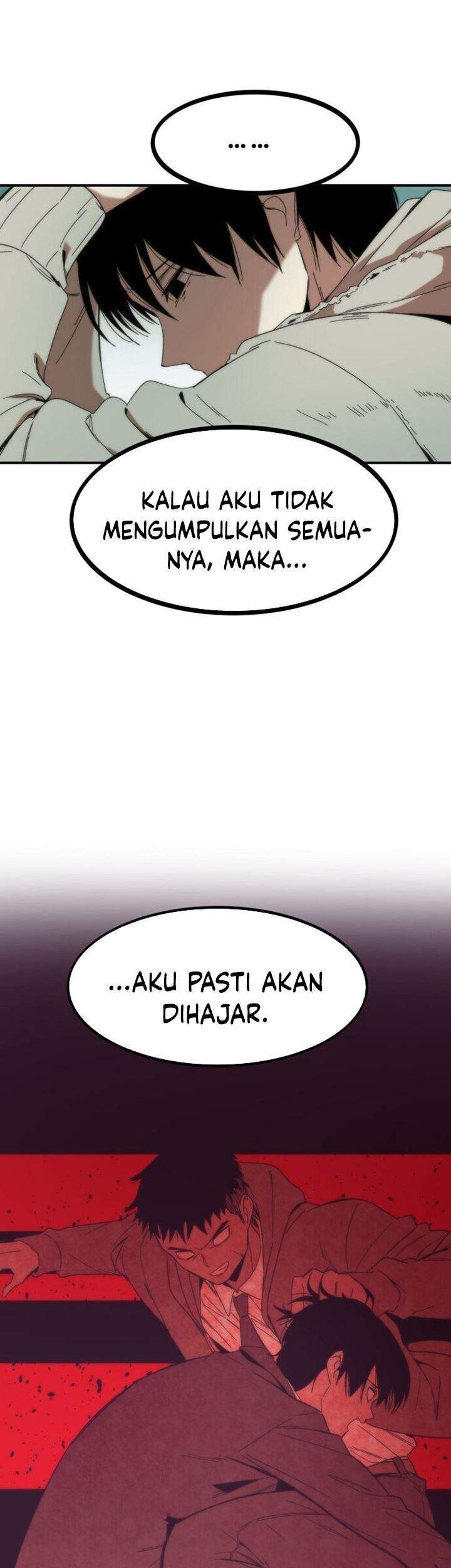 Ultra Alter Chapter 1 Gambar 65