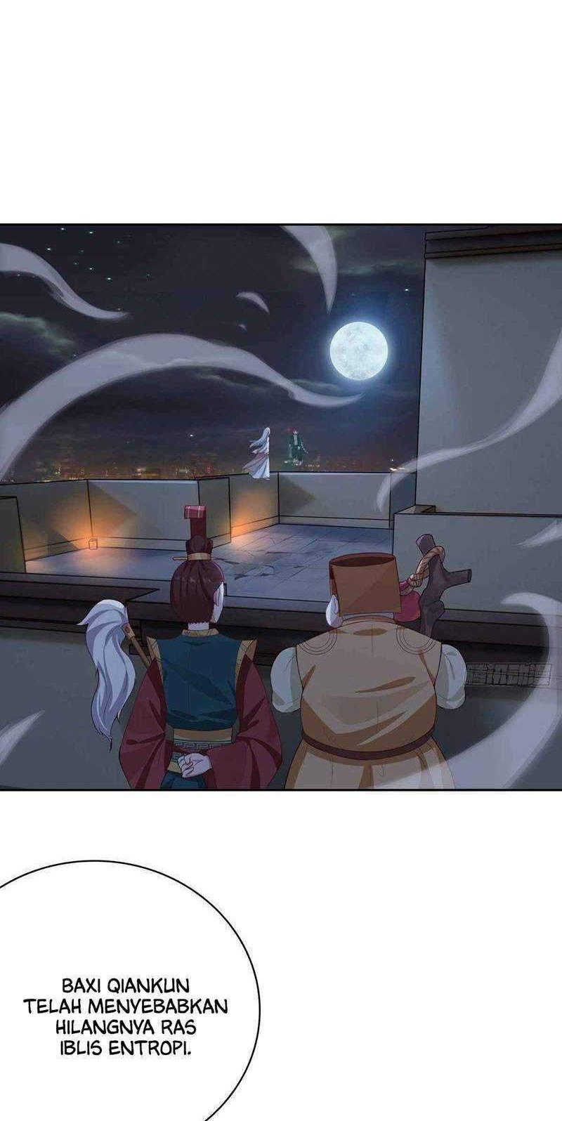 Return of Immortal Warlord Chapter 04 Gambar 24