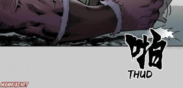 The Demon Blades Chapter 80 halaman 12