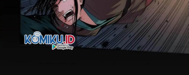 The Demon Blades Chapter 89 halaman 12