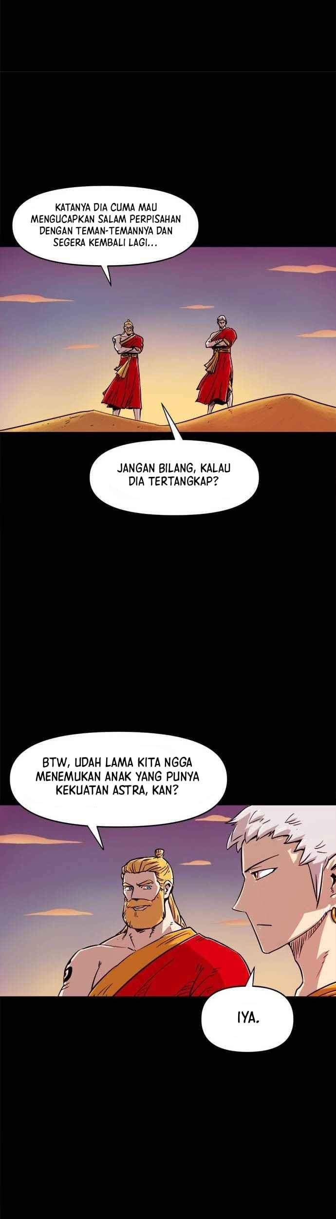 Karuna Chapter 6 halaman 23