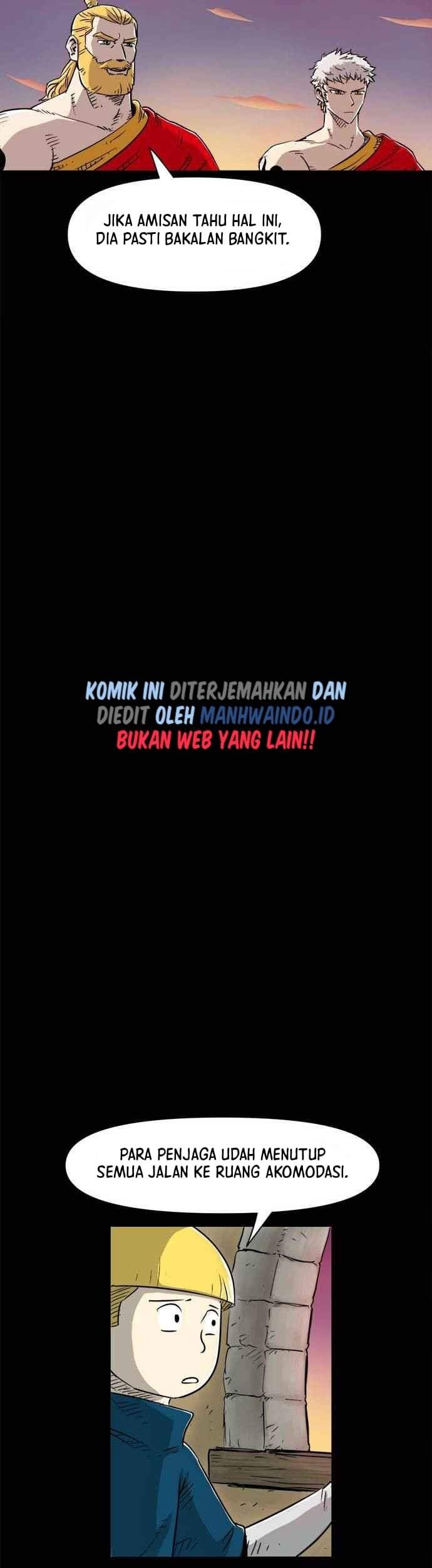 Karuna Chapter 6 halaman 25