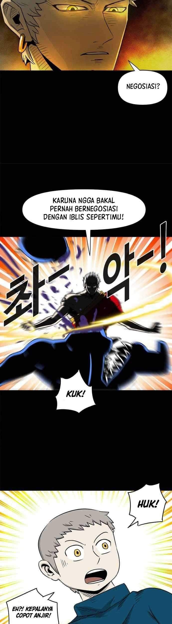 Karuna Chapter 4 halaman 23