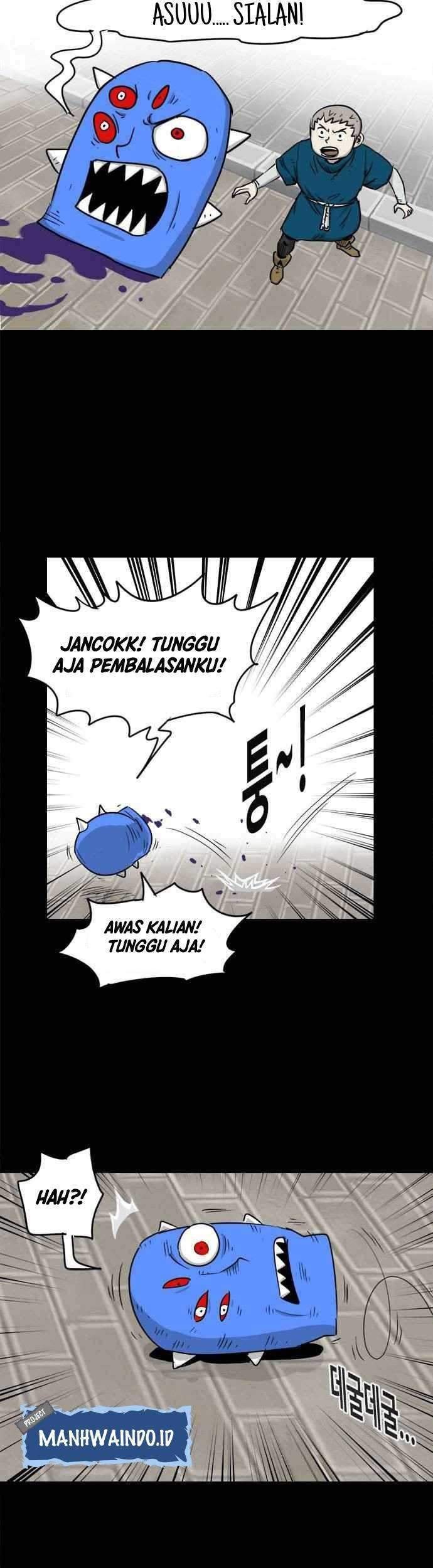 Karuna Chapter 4 halaman 25