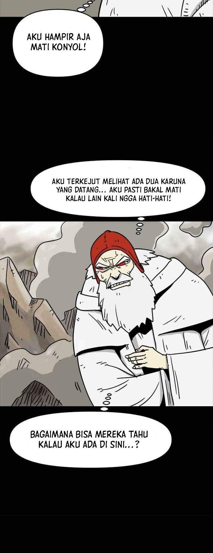 Karuna Chapter 3 halaman 26
