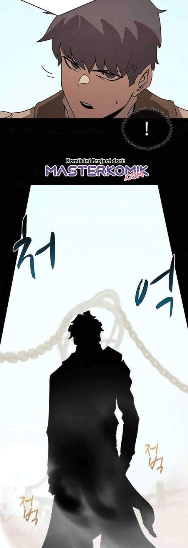 The Book Eating Magician Chapter 29 Gambar 22