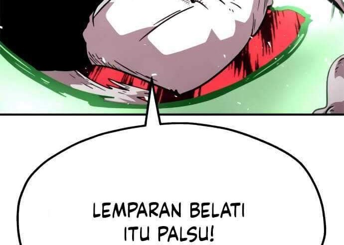 Metro Hunter Chapter 17 halaman 51
