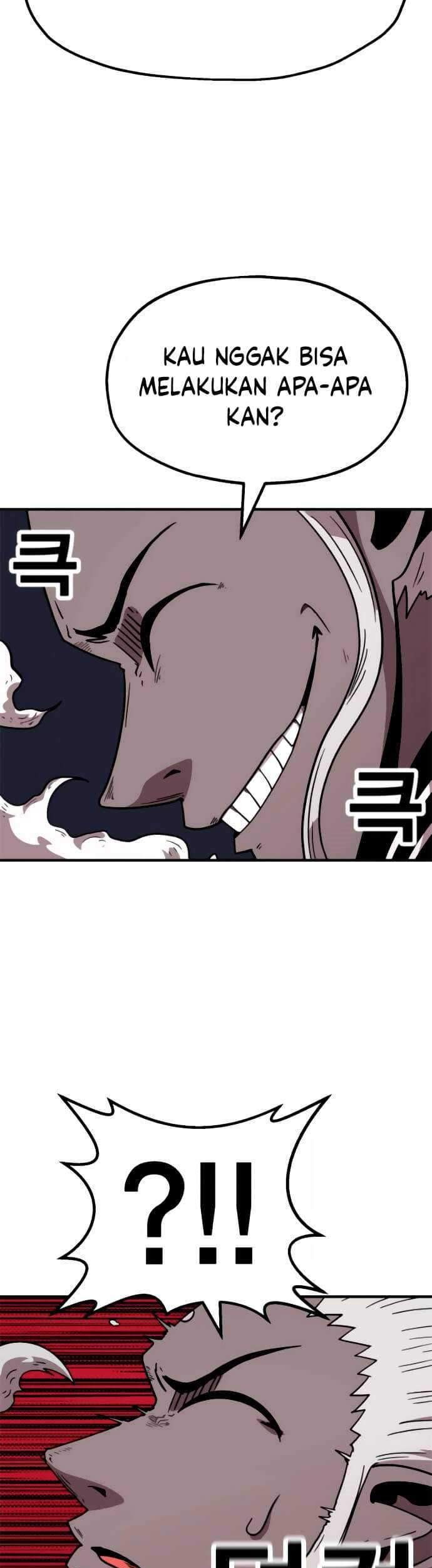Metro Hunter Chapter 17 halaman 52