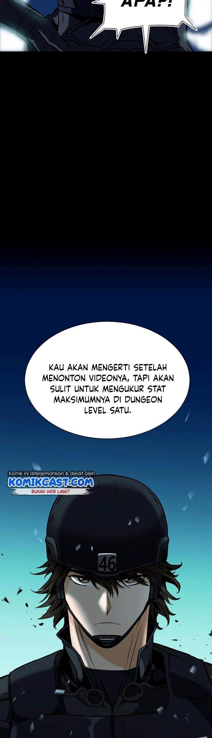 Seoul Station Druid Chapter 19 Gambar 36