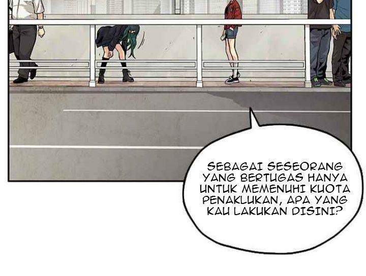 Guilty Axe Chapter 4 halaman 31