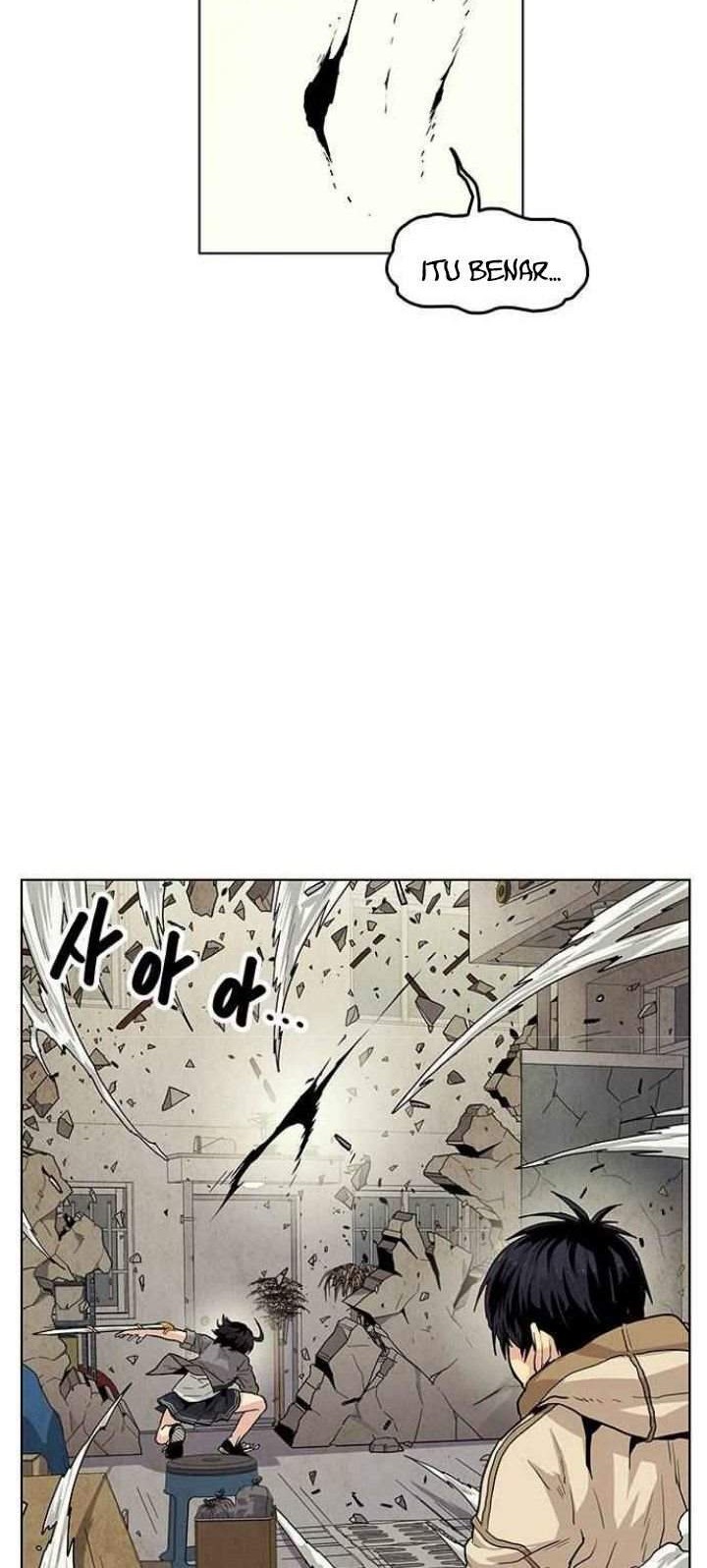 Guilty Axe Chapter 3 halaman 31