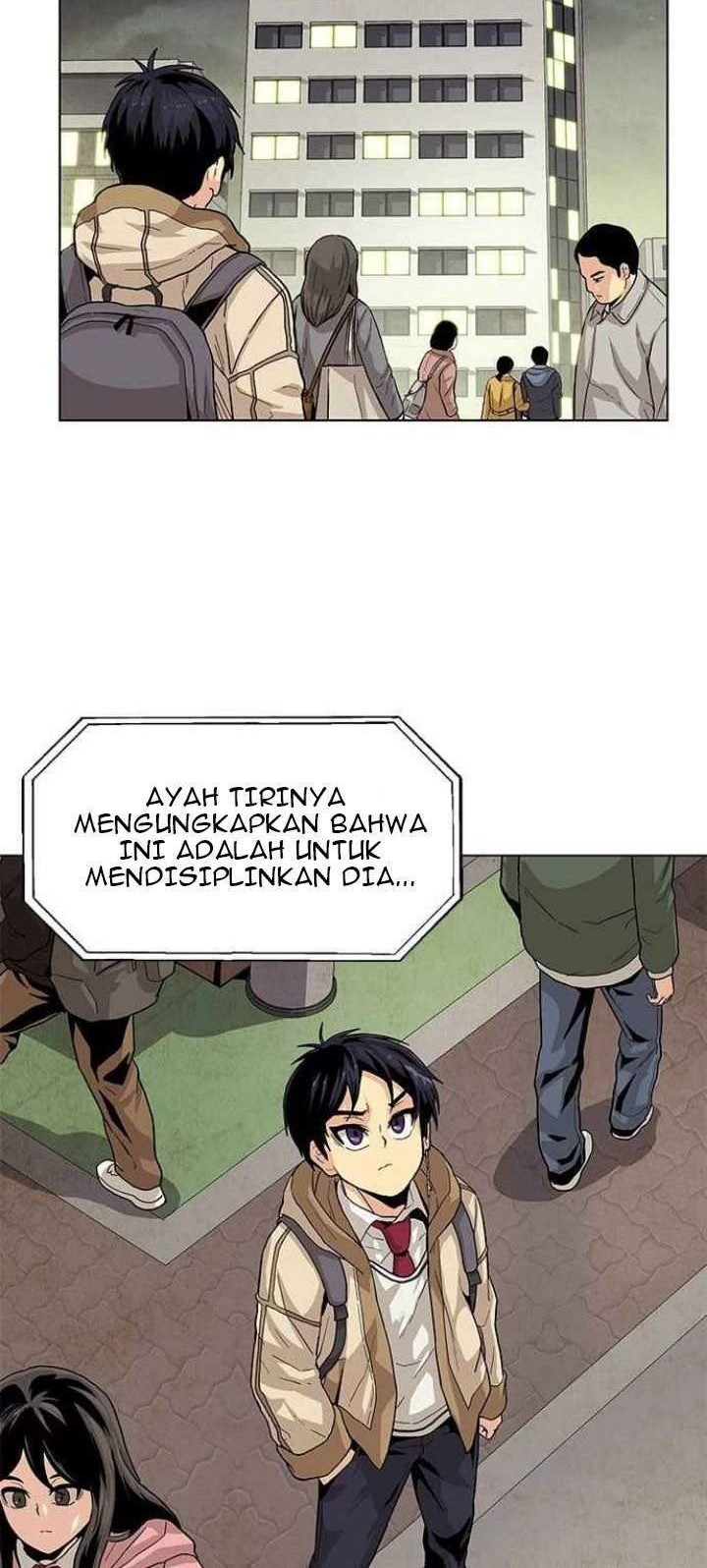 Guilty Axe Chapter 2 halaman 37