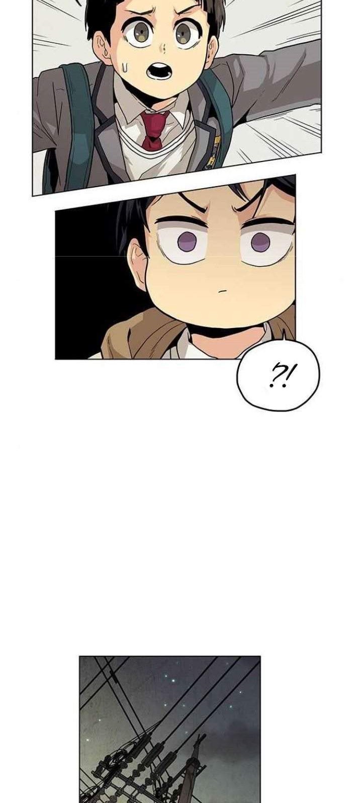 Guilty Axe Chapter 2 halaman 40