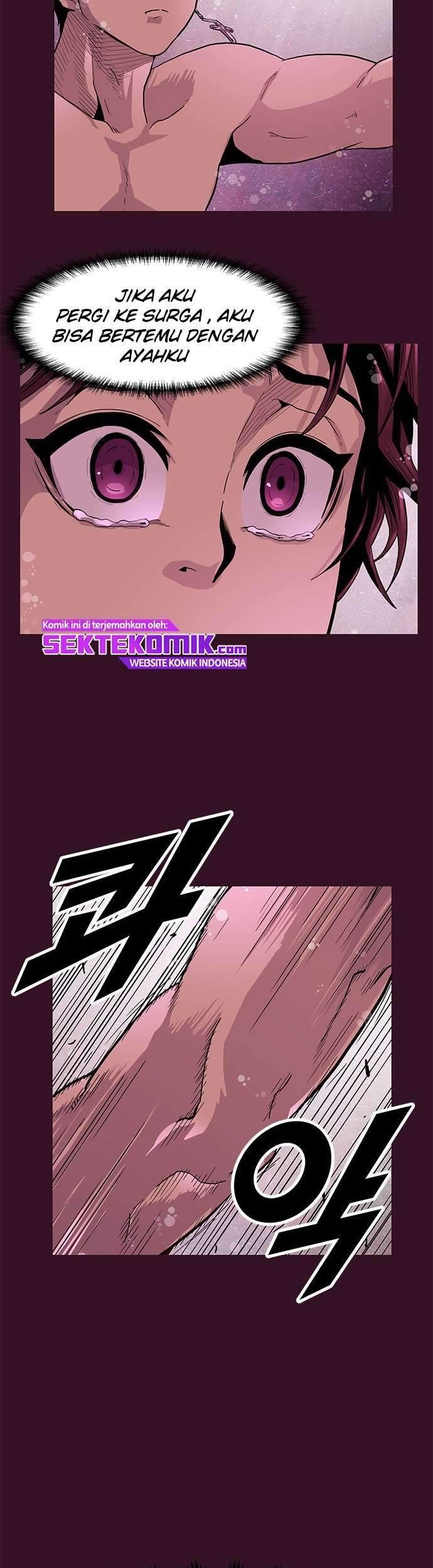 Guilty Axe Chapter 1.2 halaman 30