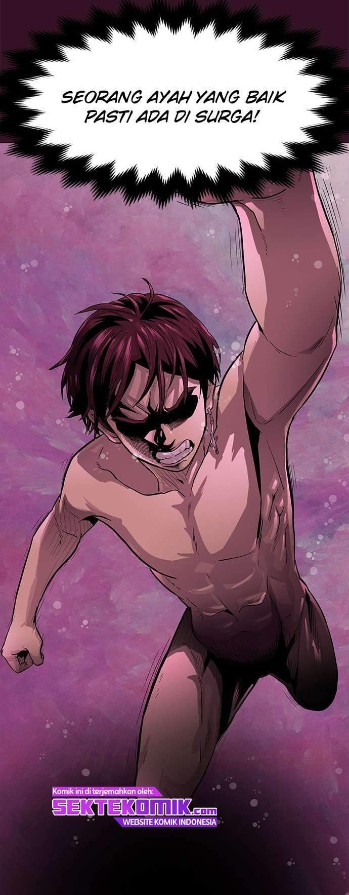 Guilty Axe Chapter 1.2 halaman 31