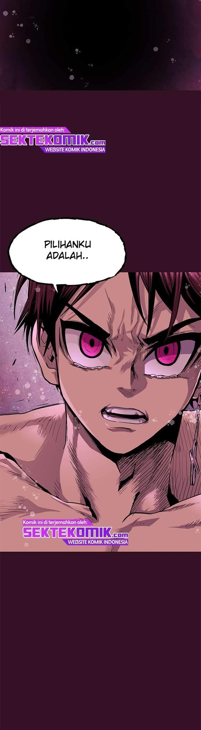 Guilty Axe Chapter 1.2 halaman 32