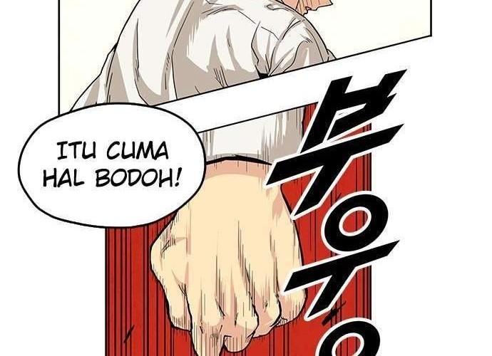 Guilty Axe Chapter 1.1 halaman 36