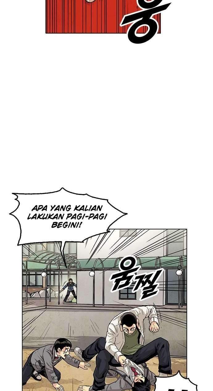 Guilty Axe Chapter 1.1 halaman 37
