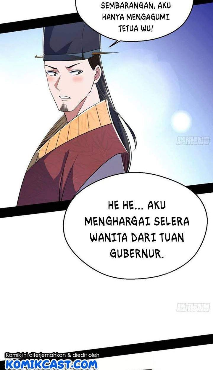 I’m An Evil God Chapter 113 halaman 16