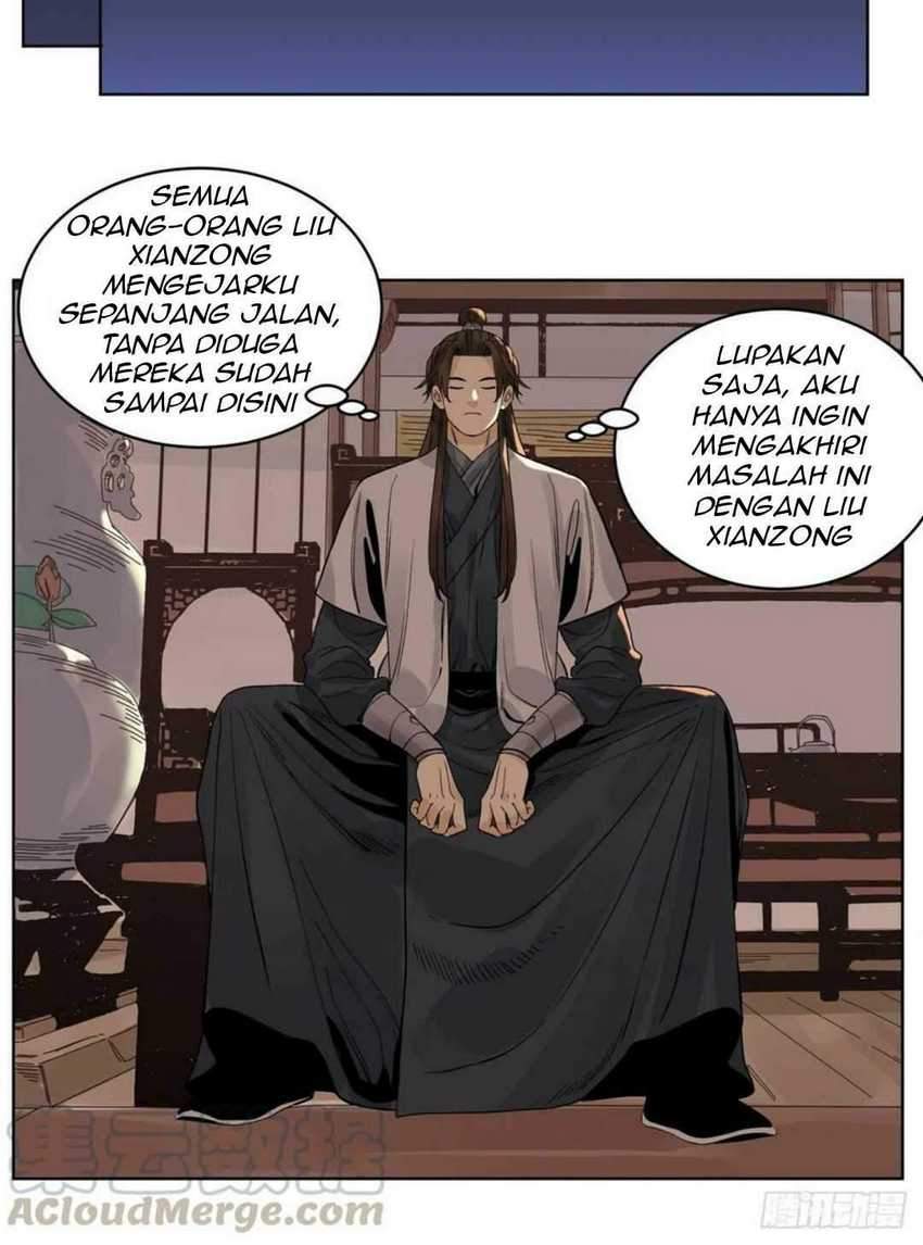 The Taoist Chapter 68 Gambar 9