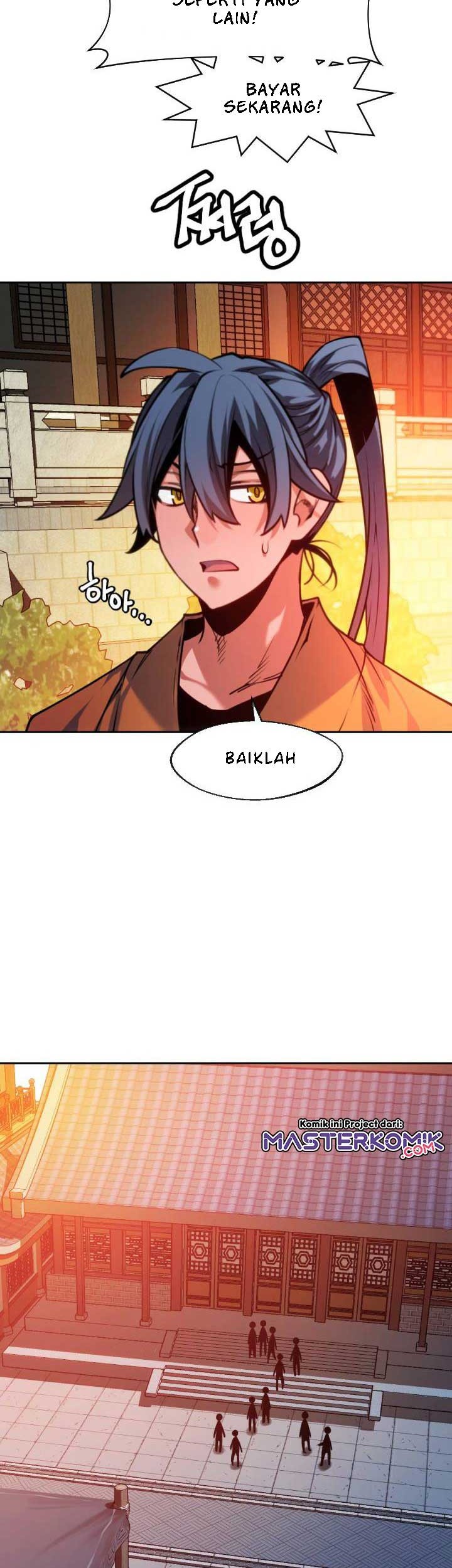 The Golden Age Chapter 18 Gambar 24
