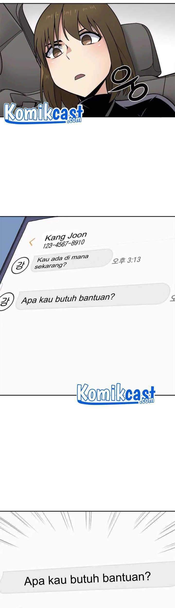 The Strongest Manager In History Chapter 48 Gambar 20