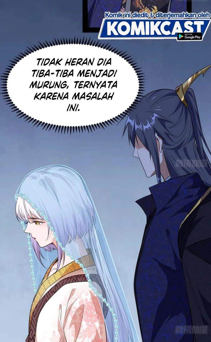 I’m An Evil God Chapter 114 halaman 18