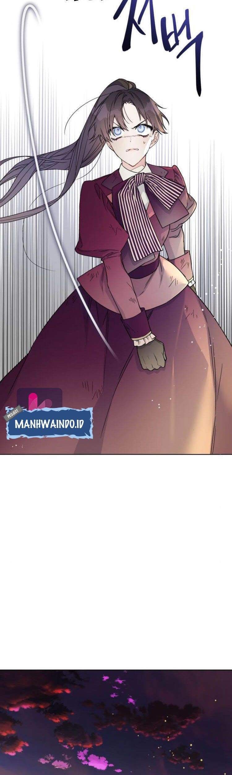 The Way That Knight Lives As a Lady Chapter 34 Gambar 22