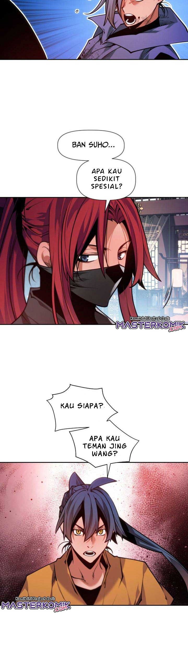 The Golden Age Chapter 19 Gambar 28