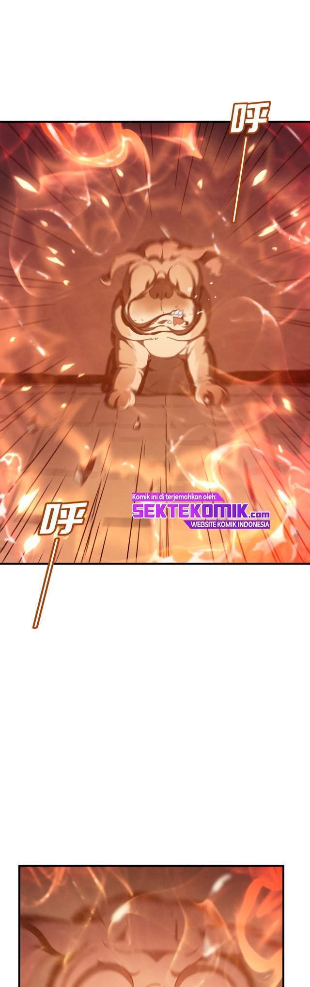 Hero! Watch up! Chapter 5 Gambar 26