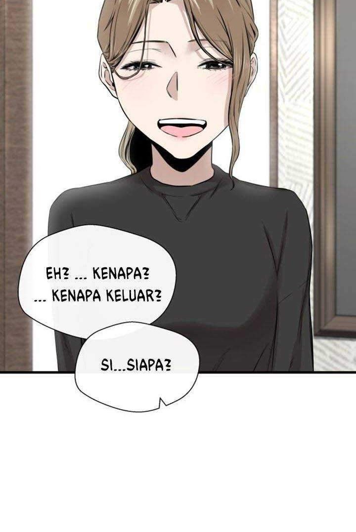 A Day Like a Shit Chapter 9 halaman 31