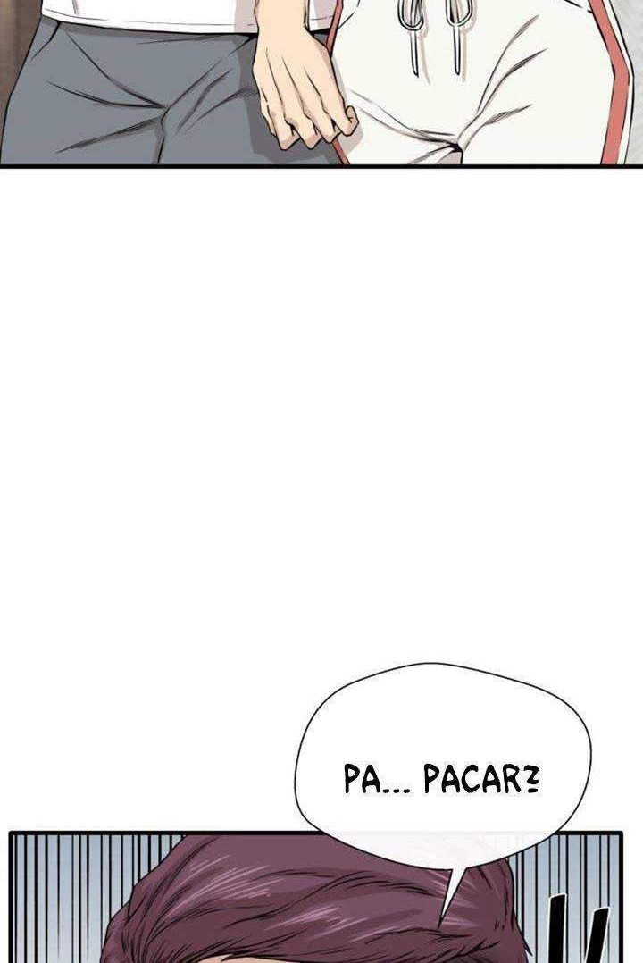A Day Like a Shit Chapter 9 halaman 33
