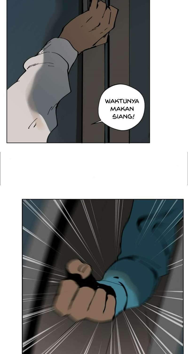 BlackSun Chapter 4 halaman 21