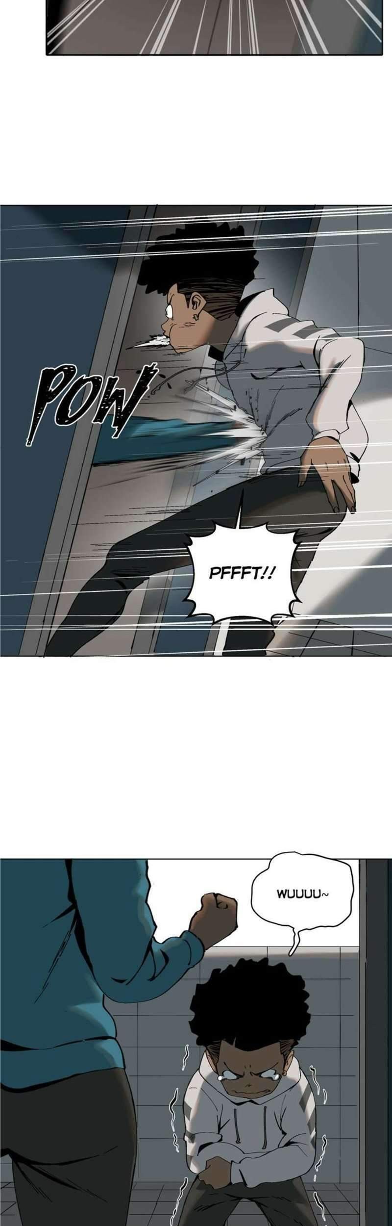 BlackSun Chapter 4 halaman 22