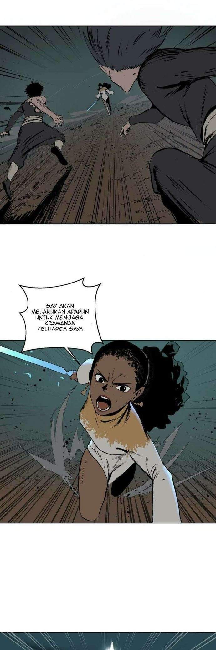 BlackSun Chapter 3.5 halaman 14
