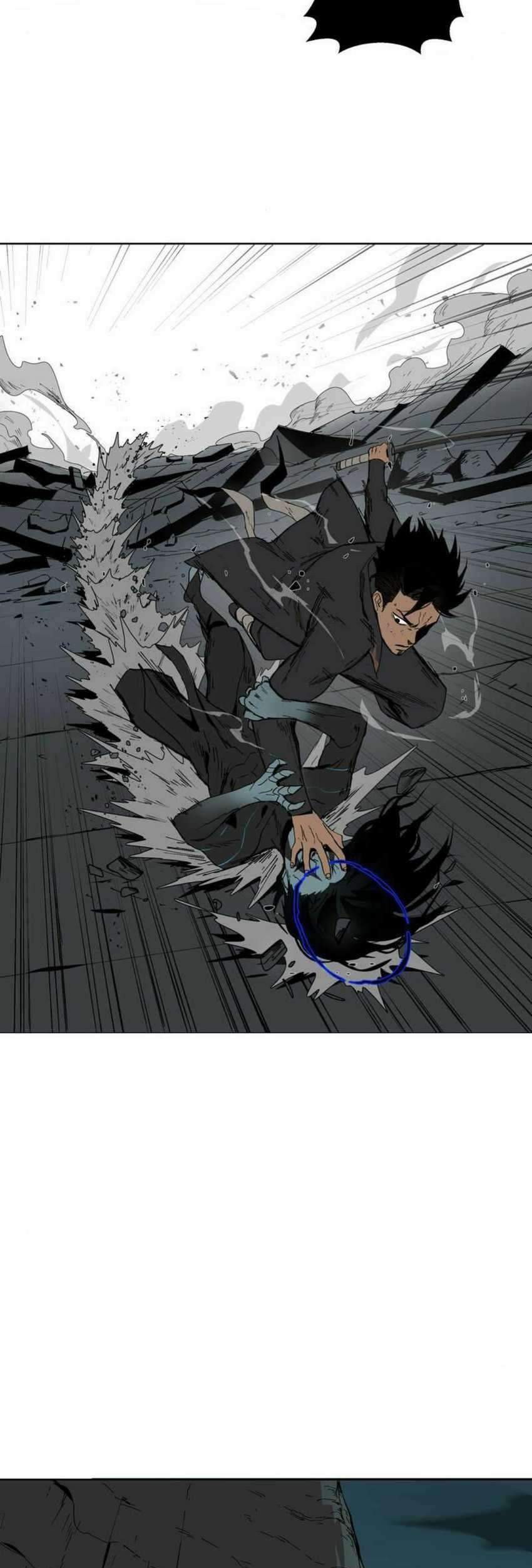 BlackSun Chapter 3 halaman 20