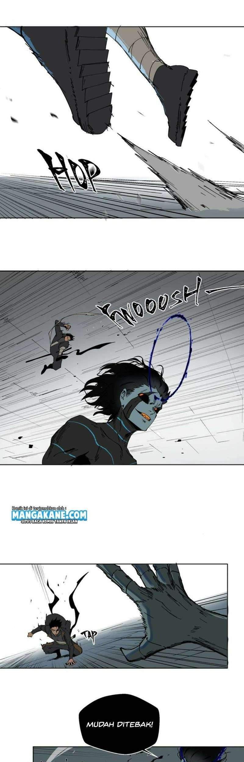 BlackSun Chapter 1.5 halaman 11