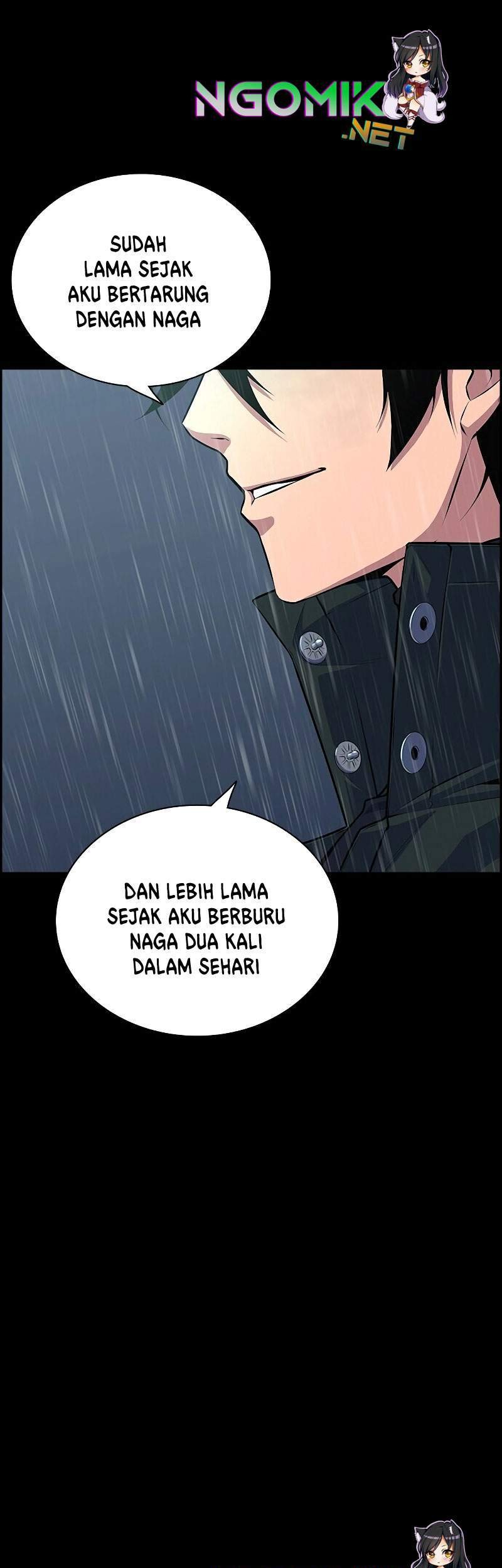 Foreigner on the Periphery Chapter 00 halaman 22