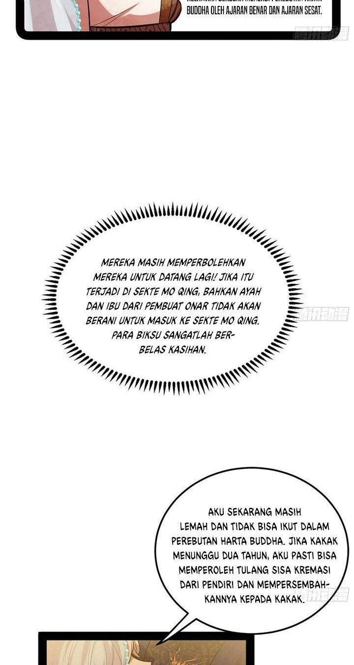 I’m An Evil God Chapter 115 halaman 24