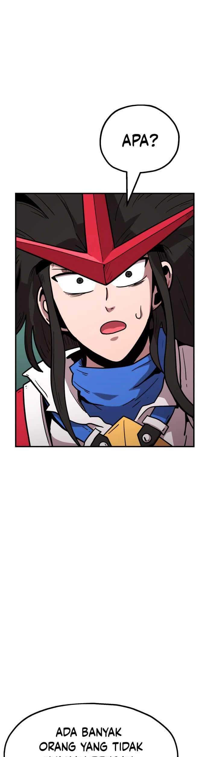 Metro Hunter Chapter 19 halaman 50