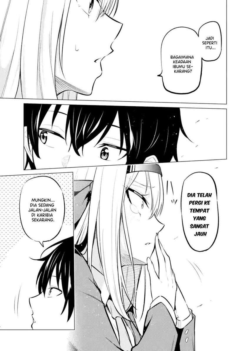 Yatarato Sasshi no Ii Ore wa, Dokuzetsu Kuudere Bishoujo no Chiisana Dere mo Minogasazu ni Guigui Iku Chapter 2 Gambar 12