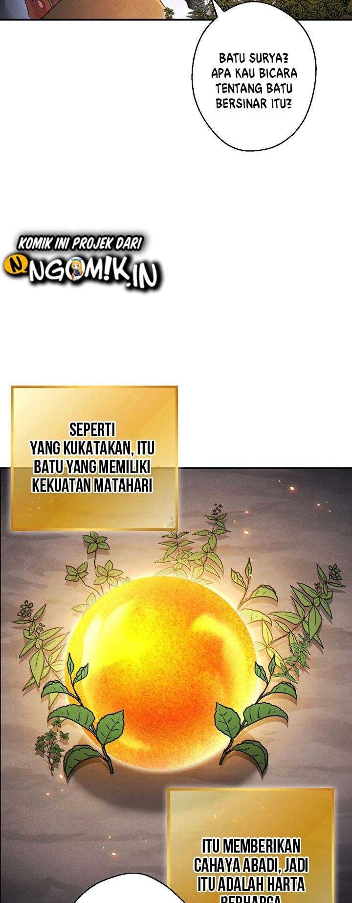 Dungeon Reset Chapter 44 halaman 19