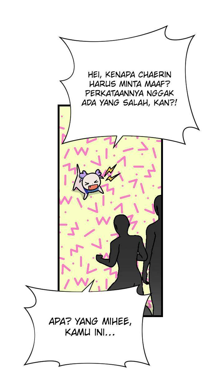 Survive Romance Chapter 17 Gambar 27