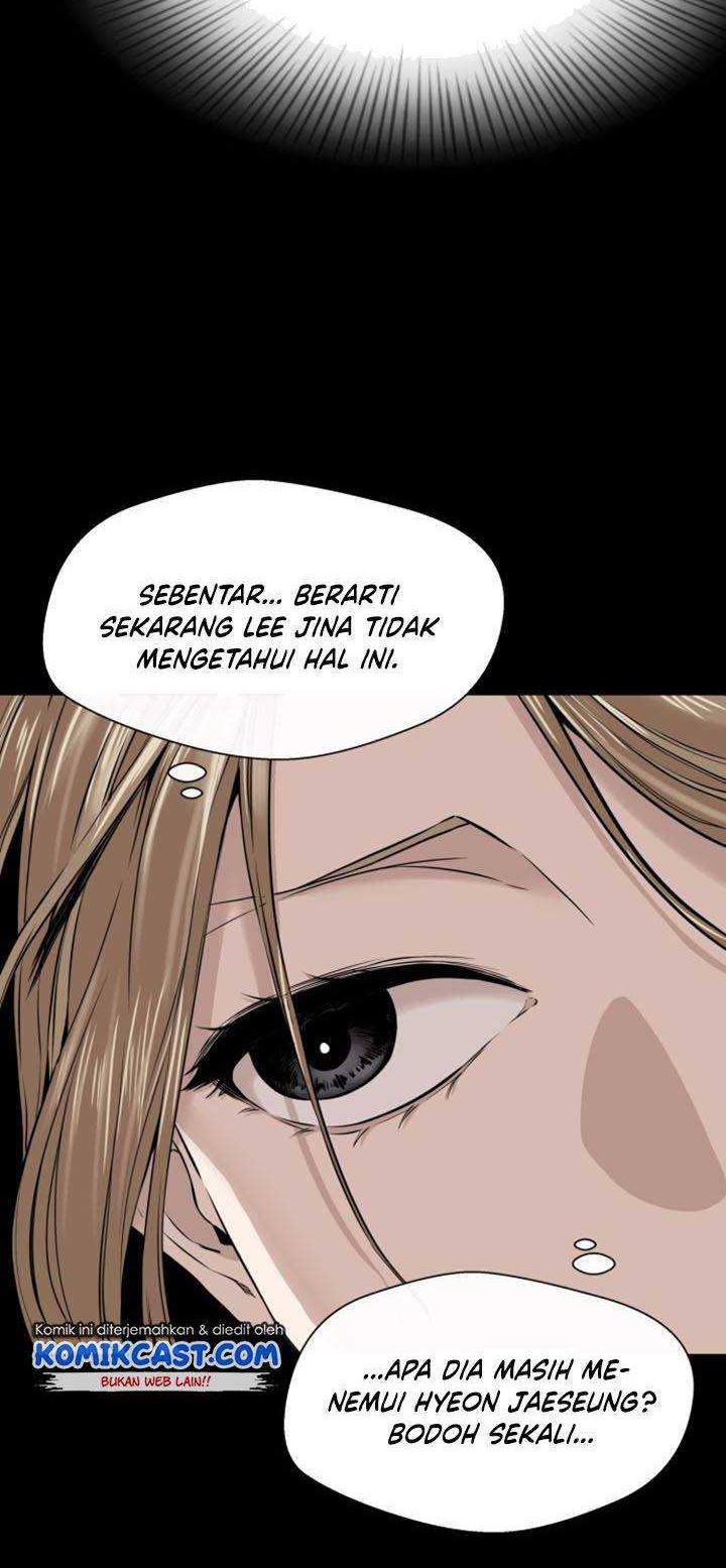 A Day Like a Shit Chapter 10 halaman 29