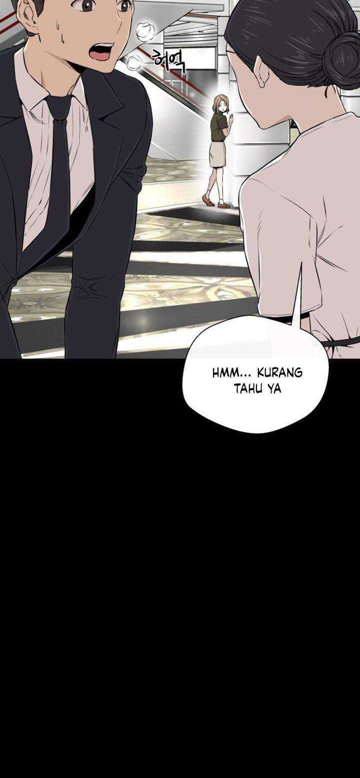 A Day Like a Shit Chapter 10 halaman 31