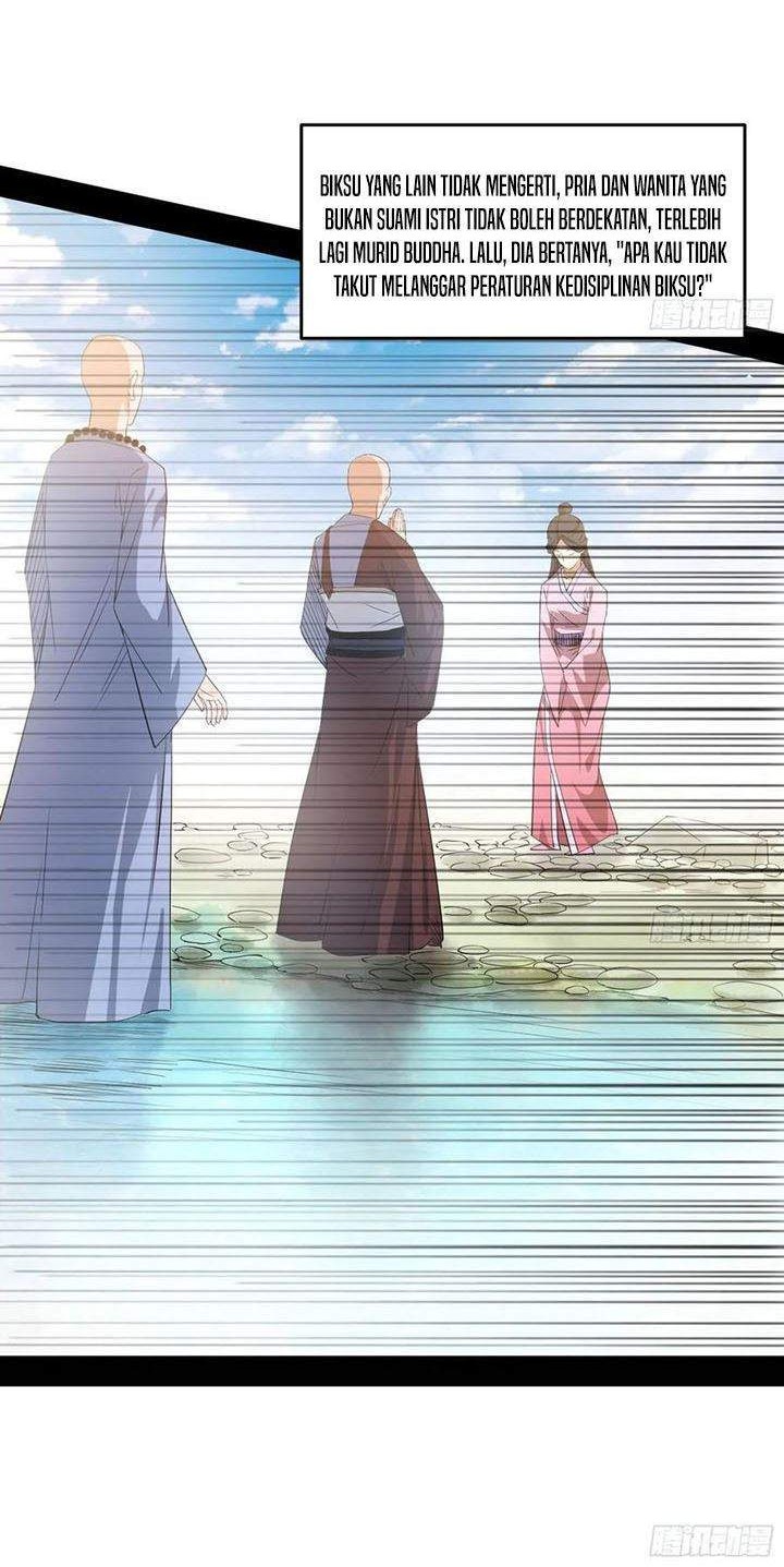 I’m An Evil God Chapter 116 halaman 20